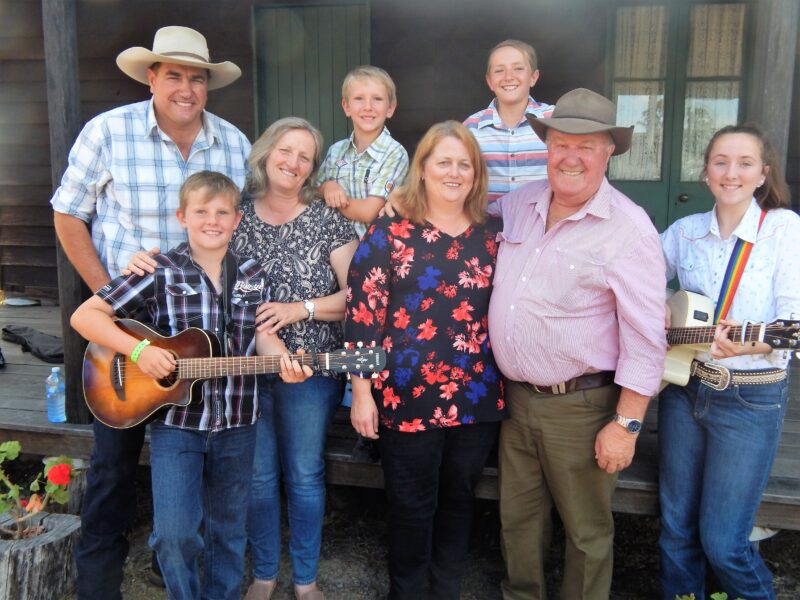 Gallery - Caboolture Senior Citizens